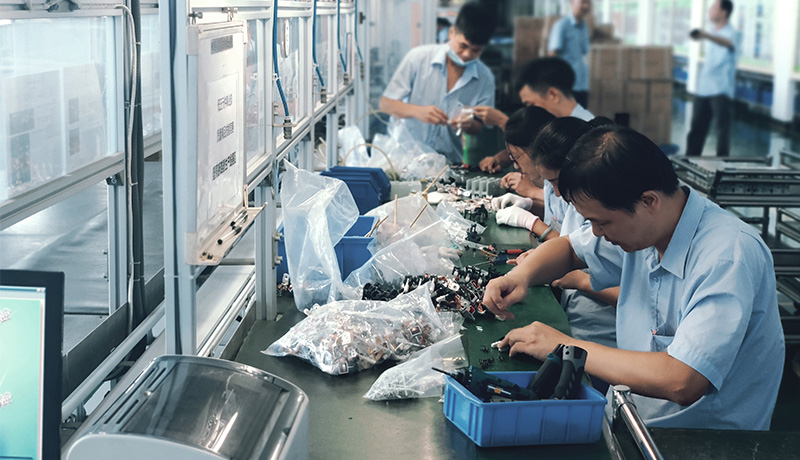 >质量优先，追求卓越！